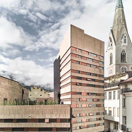 Boutique Hotel Badhaus (Adults Only) Bressanone Bagian luar foto