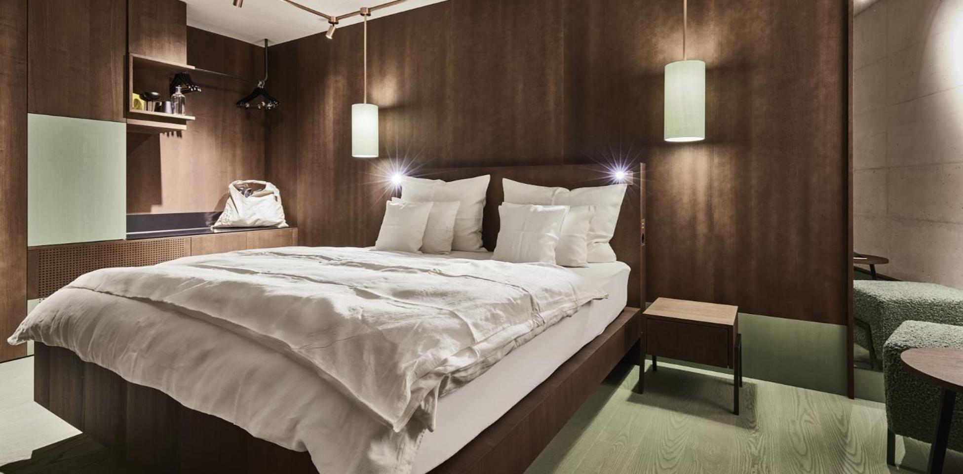 Boutique Hotel Badhaus (Adults Only) Bressanone Bagian luar foto
