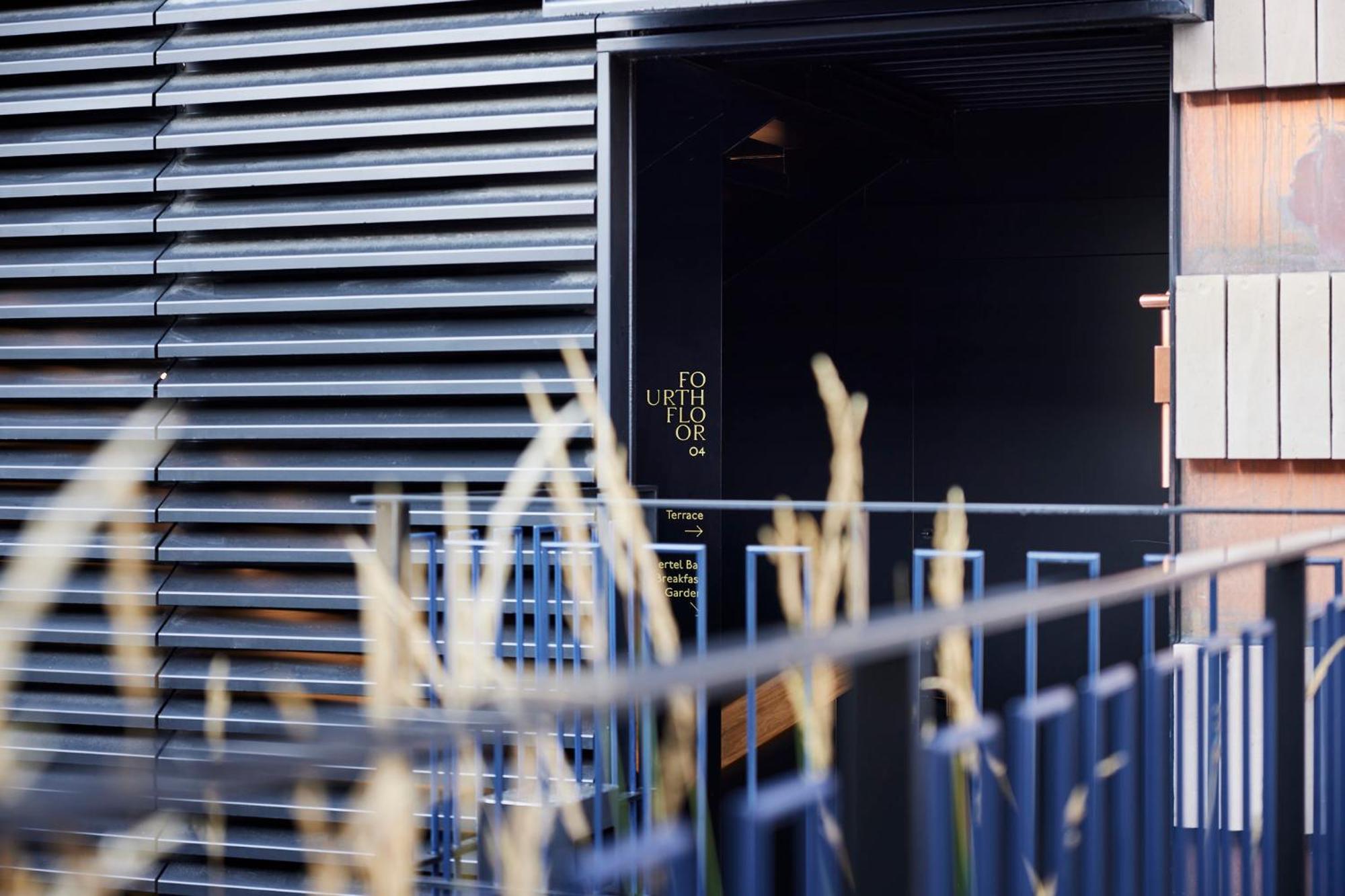 Boutique Hotel Badhaus (Adults Only) Bressanone Bagian luar foto