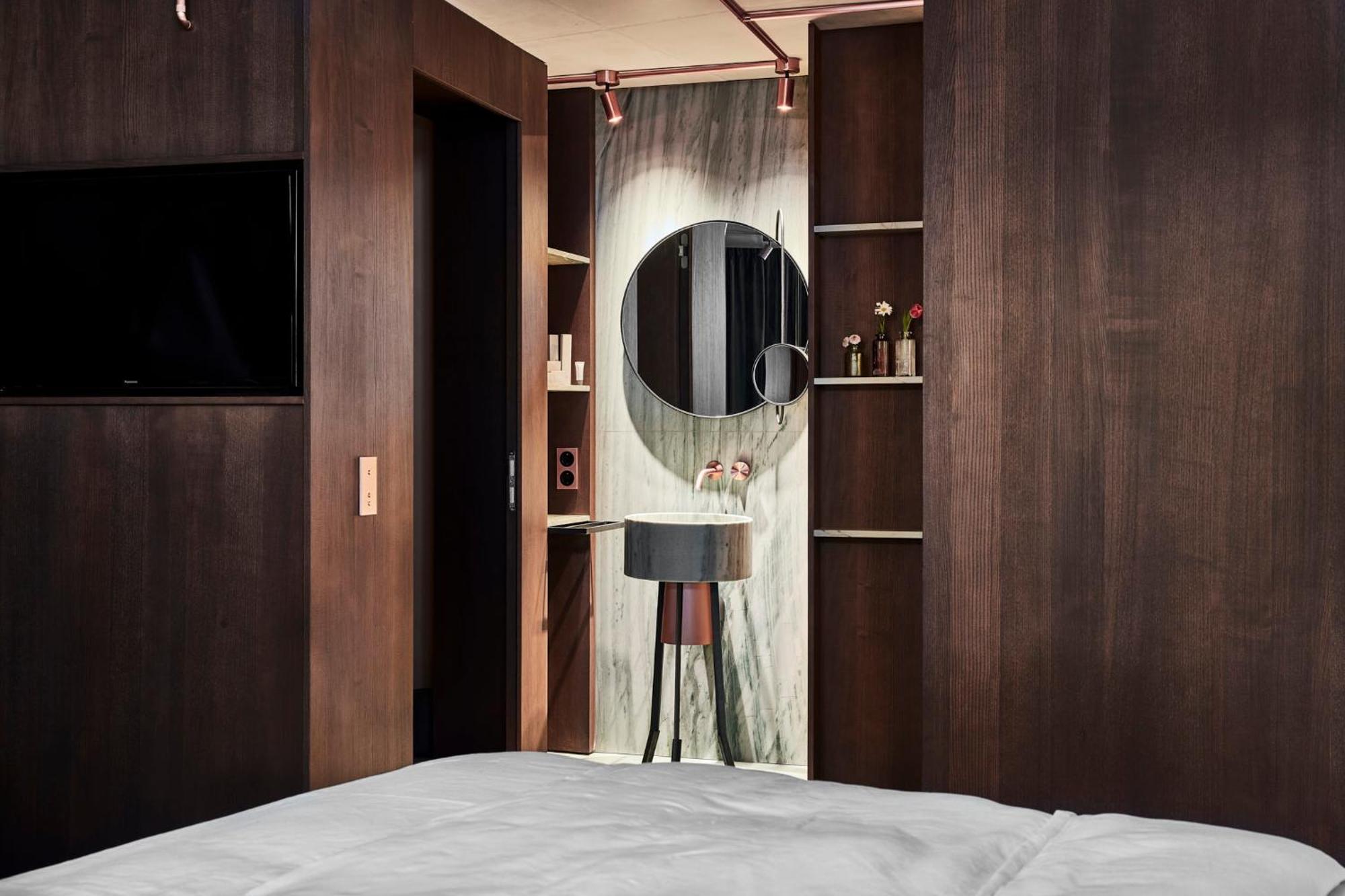 Boutique Hotel Badhaus (Adults Only) Bressanone Bagian luar foto
