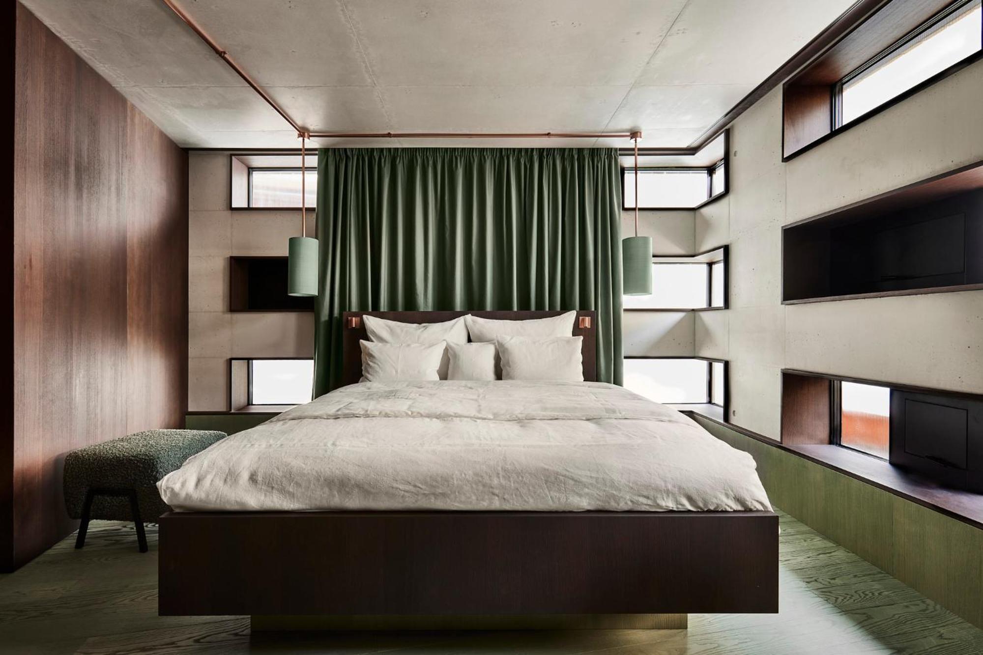 Boutique Hotel Badhaus (Adults Only) Bressanone Bagian luar foto