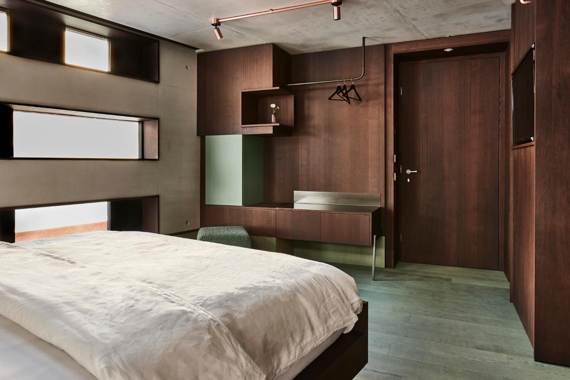 Boutique Hotel Badhaus (Adults Only) Bressanone Bagian luar foto