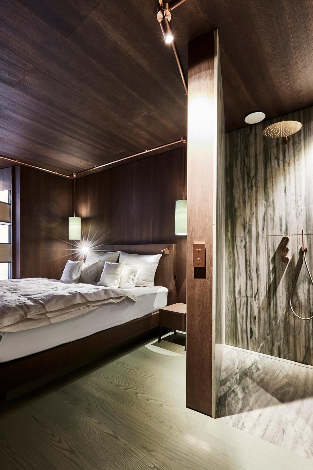 Boutique Hotel Badhaus (Adults Only) Bressanone Bagian luar foto