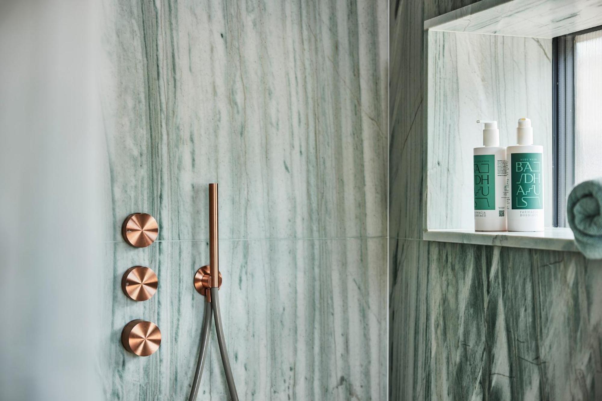 Boutique Hotel Badhaus (Adults Only) Bressanone Bagian luar foto