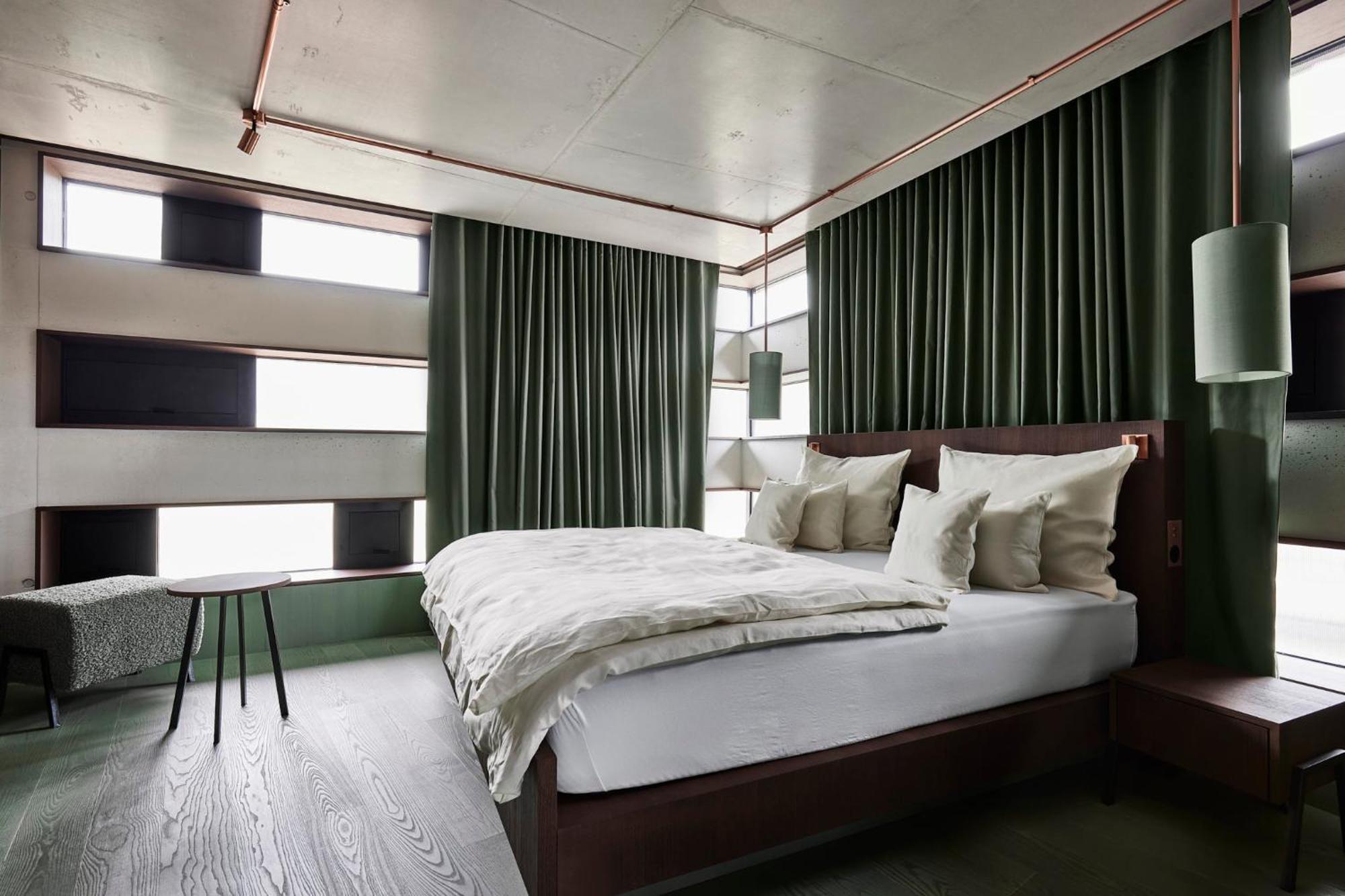 Boutique Hotel Badhaus (Adults Only) Bressanone Bagian luar foto