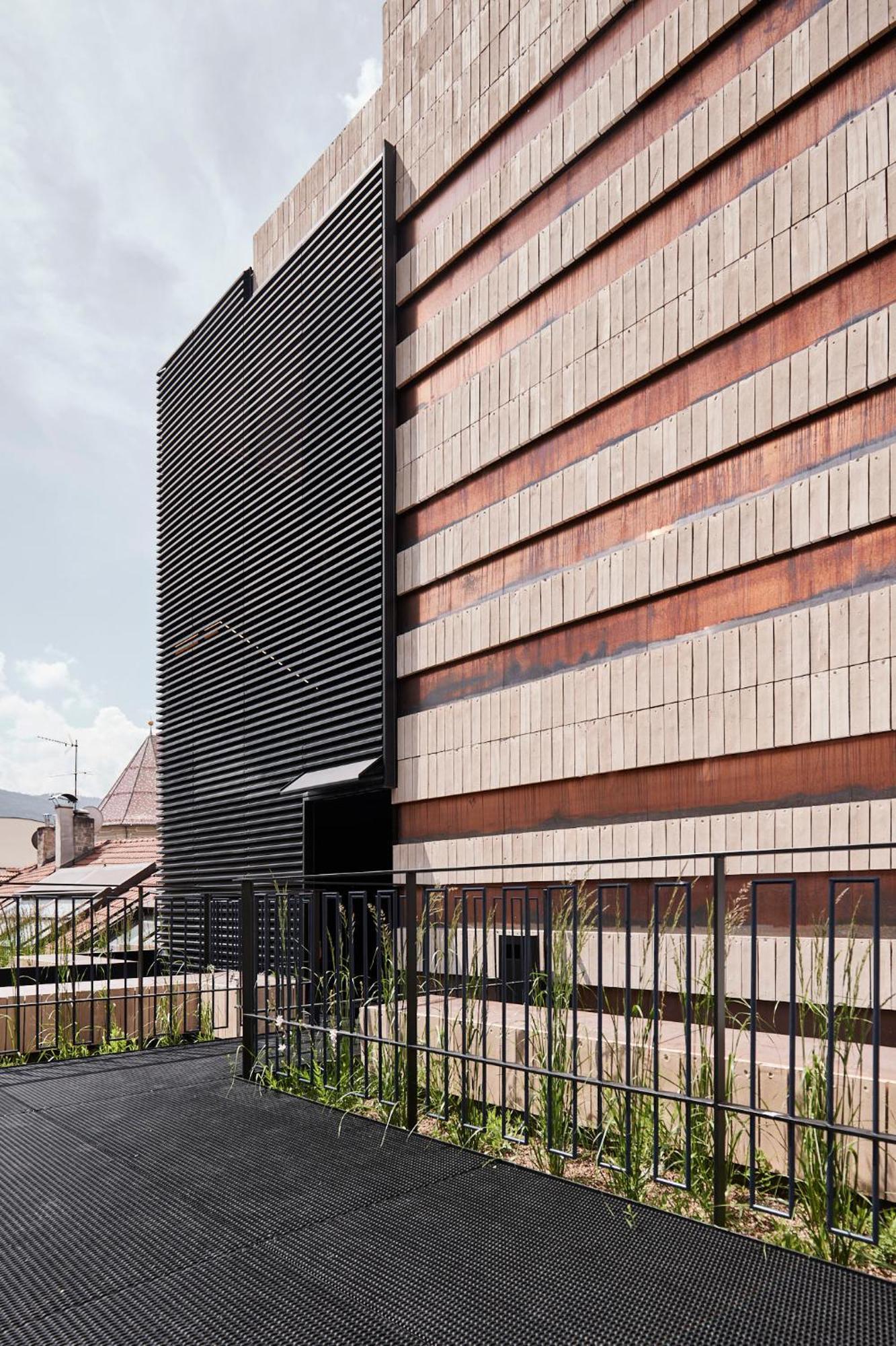 Boutique Hotel Badhaus (Adults Only) Bressanone Bagian luar foto