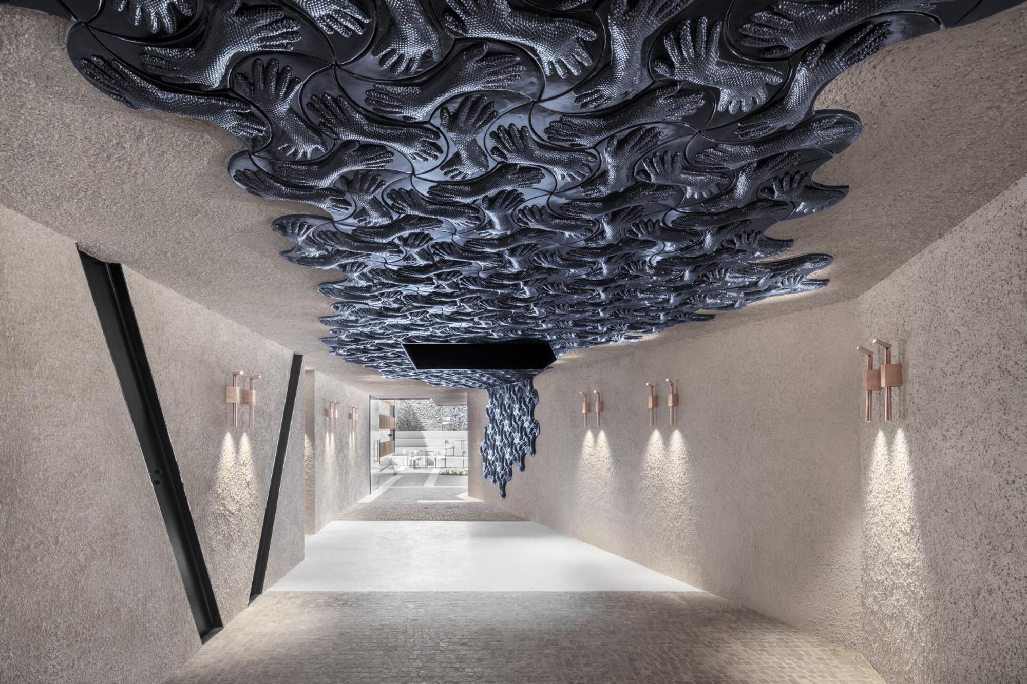 Boutique Hotel Badhaus (Adults Only) Bressanone Bagian luar foto