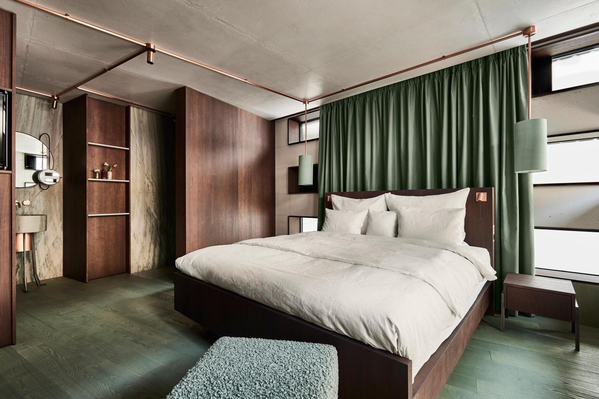 Boutique Hotel Badhaus (Adults Only) Bressanone Bagian luar foto